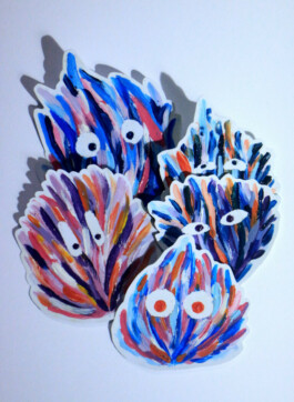 Crée ta collection 