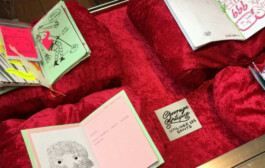 Atelier Fanzine 
