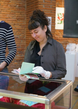 Atelier Fanzine 